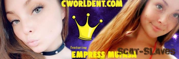 Cworldent.com: (Mufasa (aka Candid Callie)) - Solo [SD] (189 MB)