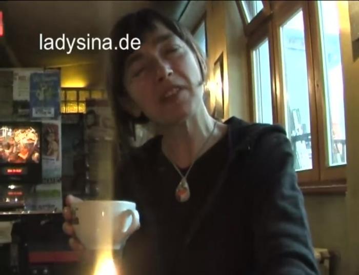 ladysina.de: (Lady Sina) - Willi Klo [SD] (49.0 MB)