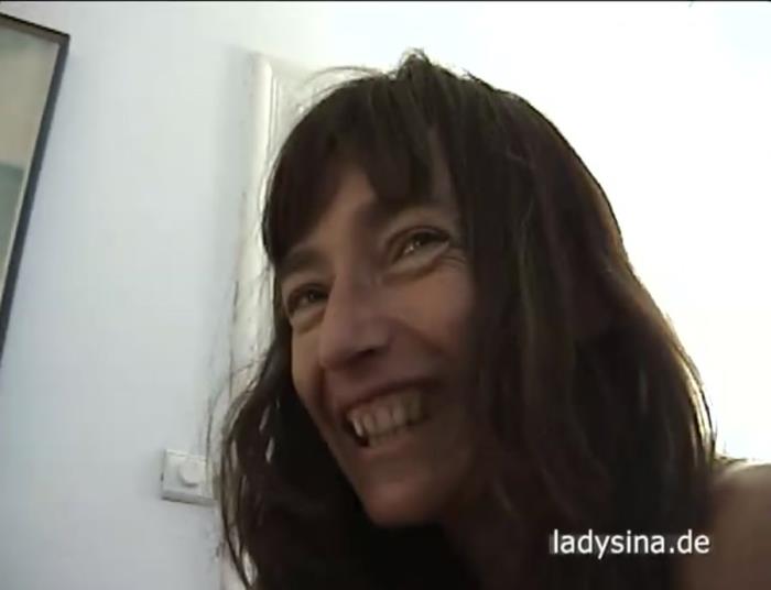ladysina.de: (Lady Sina) - Cembalo KV [SD] (97.0 MB)