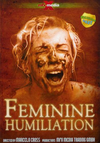 Scat Domination: (Kemil Kretli) - Feminine Humiliation! [DVDRip] (699 MB)
