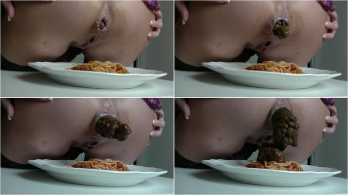 (AutumnYoung) - AMAROTIC MARIADEVOT PASTA WITH POOP [FullHD 1080p] (40.0 MB)