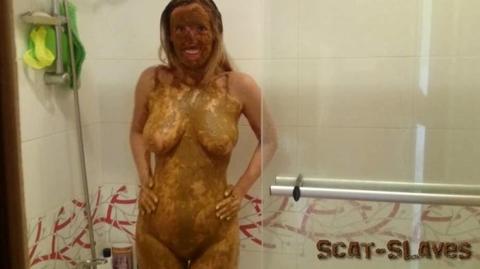 Scat Tits