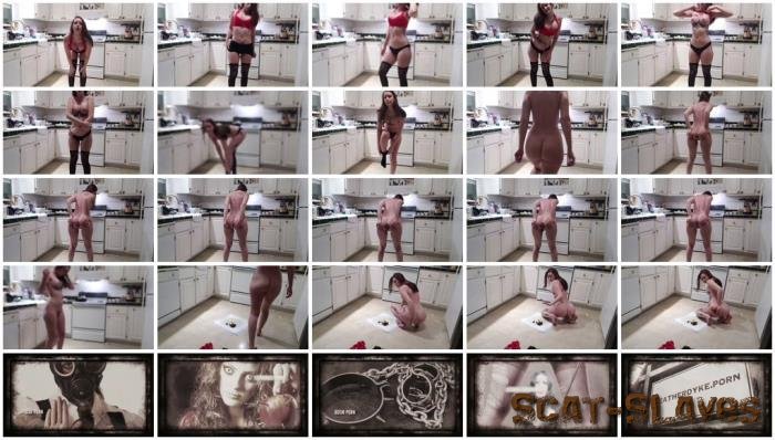 Defecation: (JessicaKay) - Standing, Stripping and Shitting [FullHD 1080p] (165 MB)