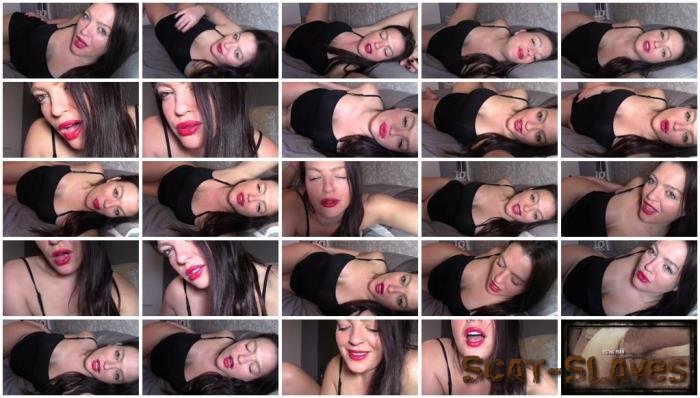Solo Scat: (evamarie88) - Fart Face [FullHD 1080p] (757 MB)
