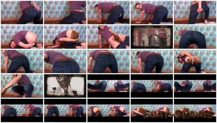Jeans Pooping: (EmilyMilk) - Shit Jeans [FullHD 1080p] (2.57 GB)