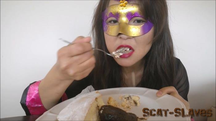 Solo: (JapScatSlut) - Shit Eating Promise to Master [FullHD 1080p] (1.31 GB)