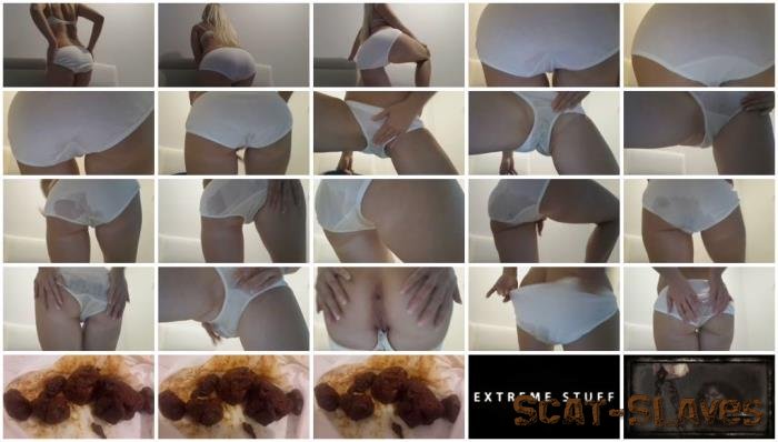 Panty: (Thefartbabes) - Goddess Panty Desert [FullHD 1080p] (950 MB)