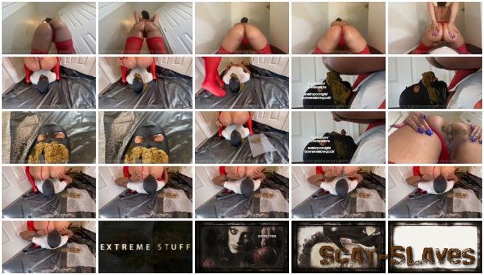 Toilet Slavery: (Brownsensations) - Toilets are OUT toilet boy is IN [FullHD 1080p] (1.05 GB)
