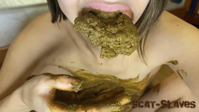 Eating: (p00girl) - Shit from the fucking machine to chew smear [FullHD 1080p] (921 MB)