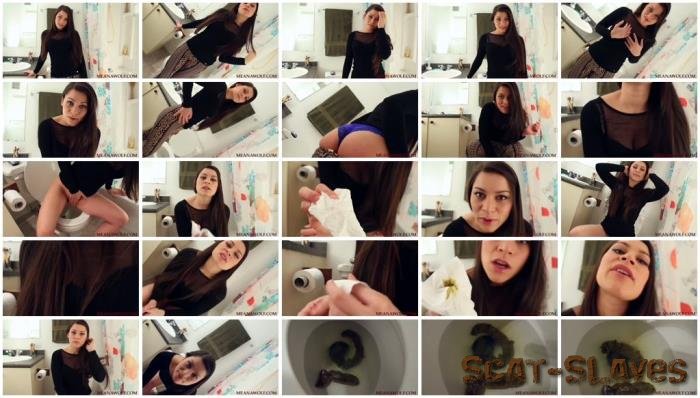 meanawolf.com: (Meana Wolf) - Toilet Training Series Part 3 [HD 720p] (398 MB)