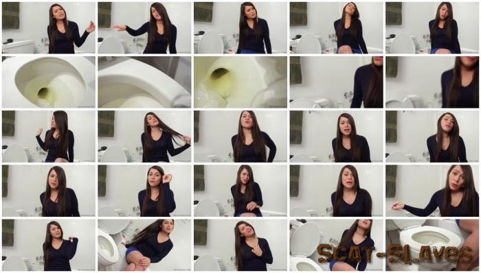 meanawolf.com: (Meana Wolf) - Toilet Training Series Part 2 [HD 720p] (394 MB)