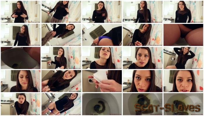 meanawolf.com: (Meana Wolf) - Meana Wolf Toilet Training Series Part 3 [HD 720p] (398 MB)