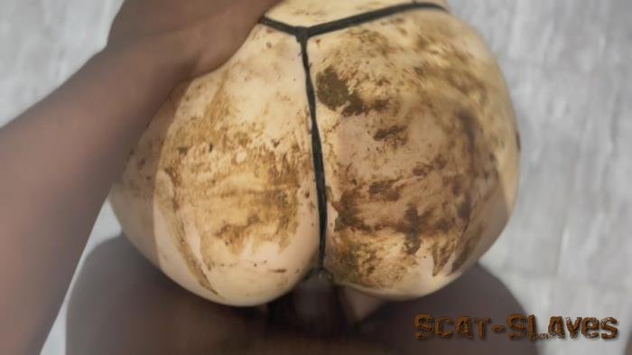 SexScat: (FilthJapaneseGirl) - Date Night X [FullHD 1080p] (1.87 GB)