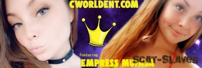 Cworldent.com: (Mufasa) - 3 videos [DVDRip] (592.3 MB)
