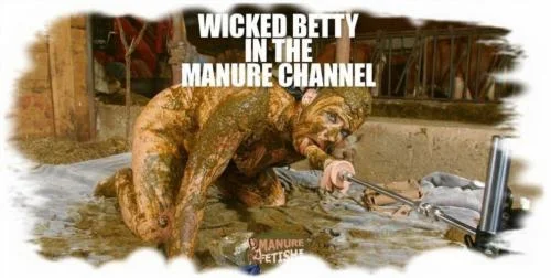 Scathd.com: () - Wicked Betty In The Manure Channel [HD 720p] (641.8 MB)