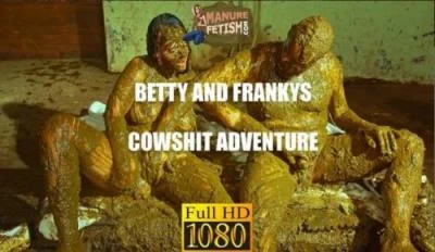 Scathd.com: (Betty, Frankys) - Betty and Frankys Cowshit Adventure [FullHD 1080p] (4.84 GB)