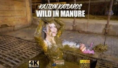 Scathd.com: (Kaitlyn Katsaros) - Kaitlyn Katsaros Wild in Manure [FullHD 1080p] (6.49 GB)