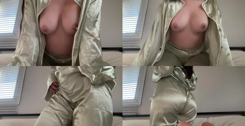 Onlyfans: (Kitsy Vixen) - Before work [HD 720p] (202.03 MB)