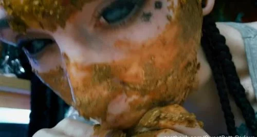 Scatbook: (SweetBettyParlour) - It's the perfect moment! [HD 720p] (127.79 MB)