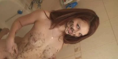 PoopVideo: (Kichevaya) - Shit Scene 2 [HD 720p] (308 MB)