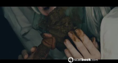 Scatbook: (SweetBettyParlour) - Brownie, and sleeping beauty! [FullHD 1080p] (155.45 MB)