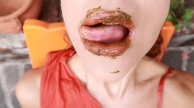Scatting: (Sabrina Dacos) - Quite a Mouthful [FullHD 1080p] (161 MB)