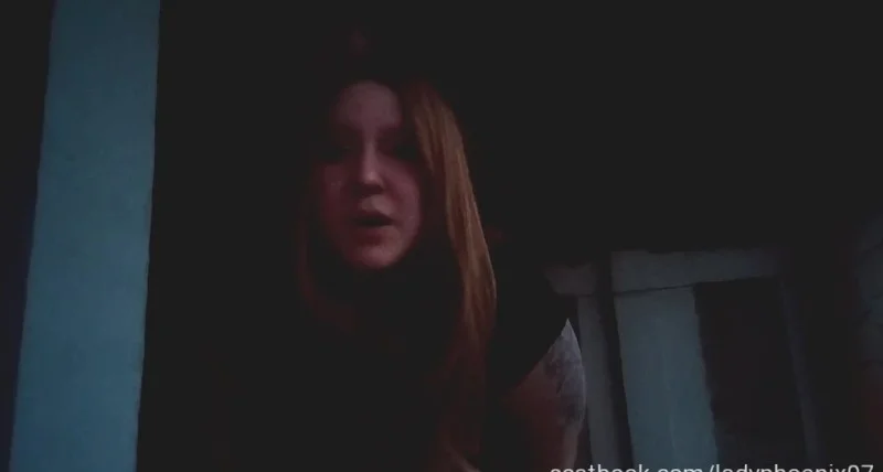 Scatbook: (Lady Phoenix) - Sacrifice to Satan [HD 720p] (20.24 MB)
