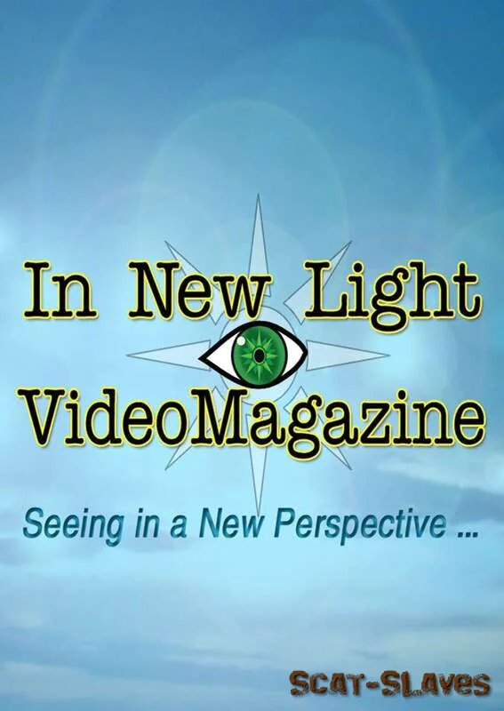 Scatbook: (Bunny Hustler) - In New Light Video Magazine (2013) [FullHD 1080p] (403.09 MB)