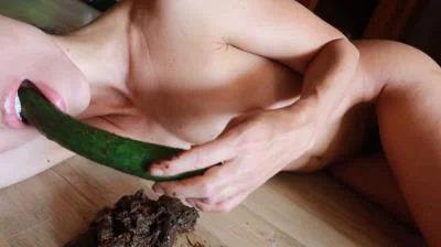 Scatting: (Sabrina Dacos) - Cool As a Cucumber [FullHD 1080p] (216 MB)