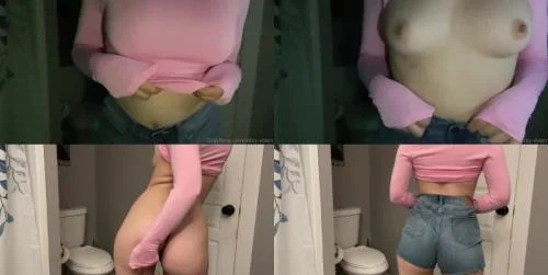 Onlyfans: (Kitsy Vixen) - Fartsy 2 [HD 720p] (117.9 MB)