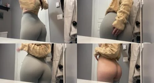 Onlyfans: (Kitsy Vixen) - Fartsy 4 [HD 720p] (129.34 MB)