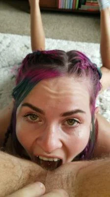 Scatbook: (LilButtLex) - Eating From My Master 4 [UltraHD 2K] (637 MB)