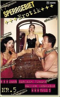 SG-Video: (Threesome) - Sperrgebiet Erotik 5 [DVDRip] (643 MB)