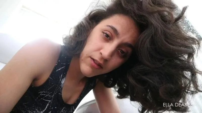 Scatbook.com: (Ella Dearest aka Efro Ella) - TOILET SLAVERY POO [HD 720p] (36.0 MB)