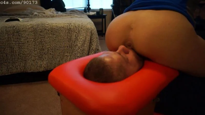 GoddessAmirha.com: (Goddess Amirha) - Nose Injections [FullHD 1080p] (1.03 GB)