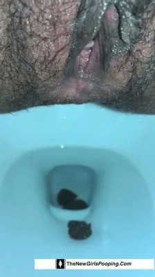 TheNewGirlsPooping.com: (Efro Sabrina) - Scat Cute Sabrina 8 [SD] (106 MB)