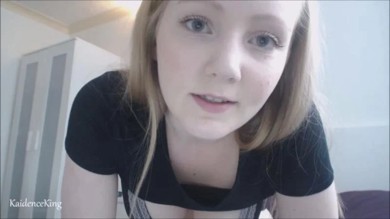 Clips4sale.com: (Kaidence King) - Condom Drinking Instructions [FullHD 1080p] (222 MB)