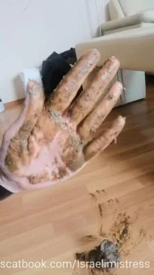 Scatbook.com: (Mistress Jardena) - Tastiest lunch [SD] (19.1 MB)