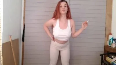 Scatbook.com: (XO Bunny) - Dance, Fart, Shit, Squish It [HD 720p] (81.2 MB) Scat-Slaves.net