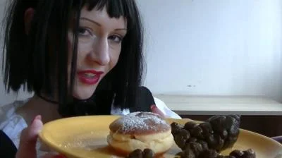 Amarotic: (MariaDevot) - Scheiss Fasching [FullHD 1080p] (151 MB)