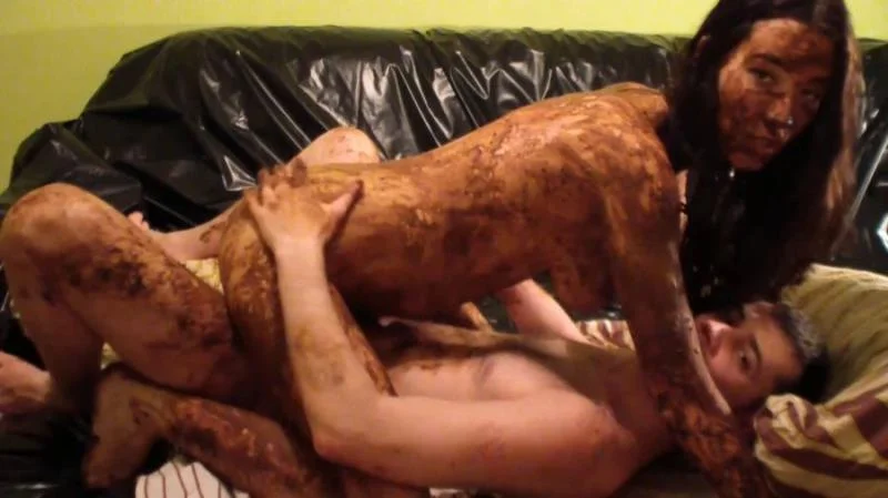 Scatshop.com: (Astracelestial Matilda) - Shit Filihy, Defecation. Part 4 [FullHD 1080p] (1.11 GB)