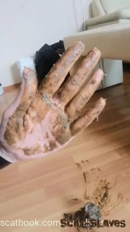 Scatbook.com: (Mistress Jardena) - Tastiest lunch [SD] (19.1 MB)