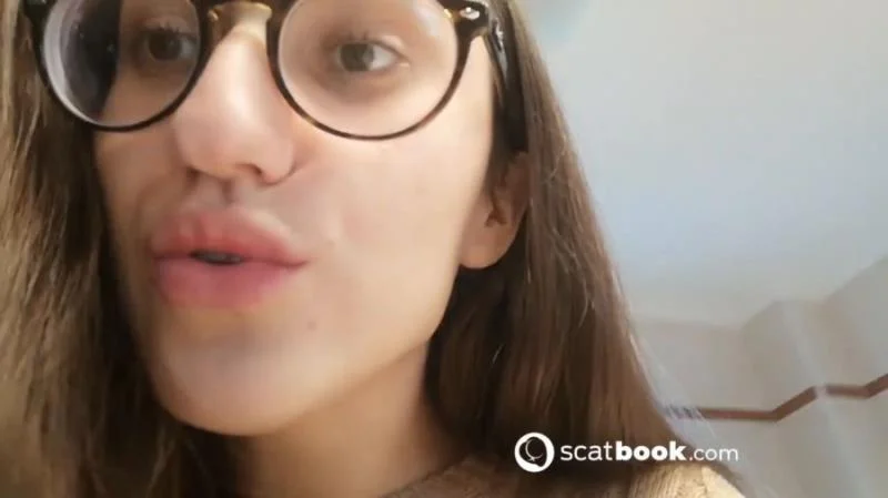 Scatbook: (Miss Lith) - Scat Darkfans - 06 [HD 720p] (66.7 MB)