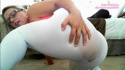 Scatshop: (Sexy Flatulence) - Extreme Flatulence [SD] (111 MB)