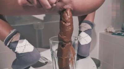 Filthygrid.com: (Mia Skye aka MiaRoxxx) - The Cocktail [HD 720p] (7.85 MB)