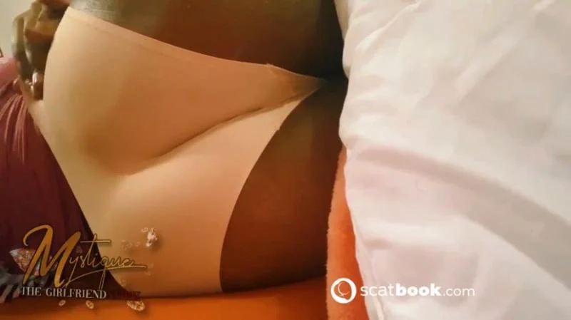 Scatbook: (IWantMystique) - Shit For BDSM And Fetish Lovers 26 [HD 720p] (3.46 MB)