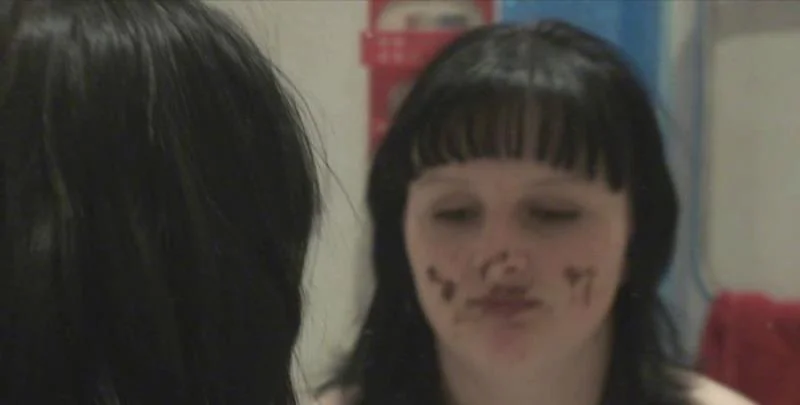 PoopVideo: (Oxana) - Desperation [HD 720p] (315 MB)