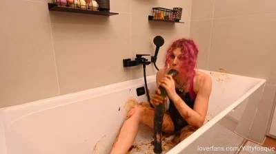 Loverfans: (Yiffyfosque) - Water Is Not Crystal Clear [HD 720p] (65.8 MB)