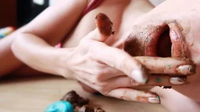 Scatting: (Sabrina Dacos) - Play-Doo [FullHD 1080p] (176 MB)