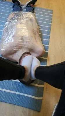 Scatbook.com: (Miss Lith) - Pies Darkfans [SD] (106 MB) Scat-Slaves.net